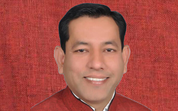 Navin Joshi